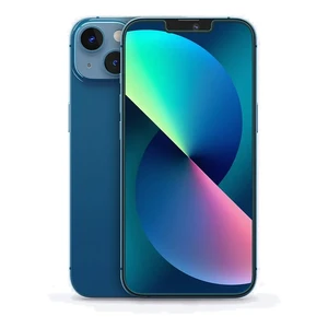 Захисне скло Spigen EZ FIT GLAS.tR для iPhone 13 mini (2 шт.)