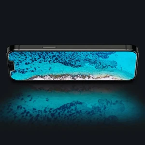 Защитное стекло Spigen EZ FIT GLAS.tR для iPhone 14 Plus | 13 Pro Max (2 шт.) - Фото 4