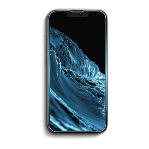 Захисне скло Spigen EZ FIT GLAS.tR Sensor Protection для iPhone 14 | 13 | 13 Pro (2 шт.) - Фото 3
