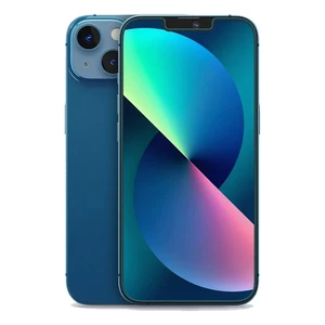 Захисне скло-антишпигун Spigen EZ FIT GLAS.tR Privacy для iPhone 13 mini (2 шт.) AGL03399 - Фото 1