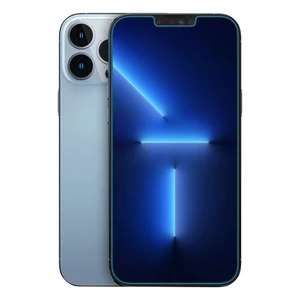 Захисне скло-антишпигун Spigen EZ FIT GLAS.tR Privacy для iPhone 14 Plus | 13 Pro Max (2 шт.) AGL03378 - Фото 1