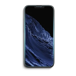 Защитное стекло Spigen EZ FIT GLAS.tR Sensor Protection для iPhone 14 Plus | 13 Pro Max (2 шт.) - Фото 3