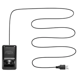 Док-станція Spigen F209 Charging Stand для годин Fitbit Blaze - Фото 7