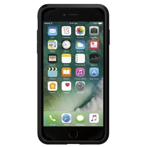 Чехол Spigen Flip Armor Gunmetal для iPhone 7 Plus | 8 Plus - Фото 3
