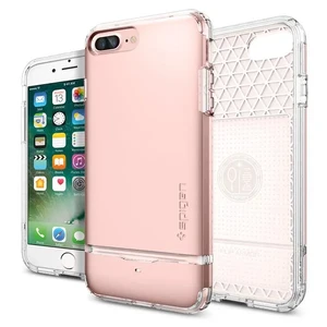 Чохол Spigen Flip Armor Rose Gold для iPhone 7 Plus | 8 Plus - Фото 11