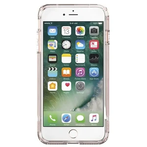 Чохол Spigen Flip Armor Rose Gold для iPhone 7 Plus | 8 Plus - Фото 2