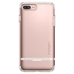 Чохол Spigen Flip Armor Rose Gold для iPhone 7 Plus | 8 Plus - Фото 3