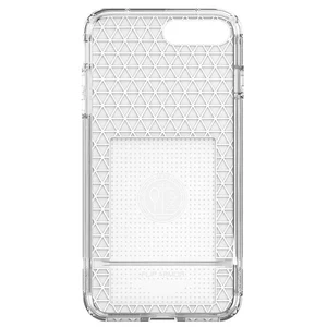 Чохол Spigen Flip Armor Satin Silver для iPhone 7 Plus | 8 Plus - Фото 4