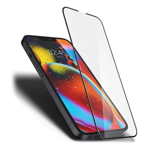 Захисне скло Spigen Full Coverage HD Tempered Glass для iPhone 14 | 13 | 13 Pro - Фото 2