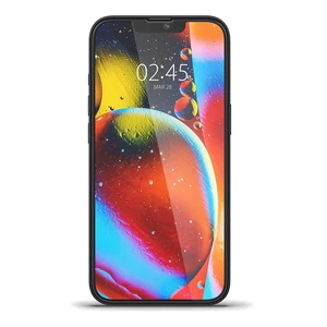 Захисне скло Spigen Full Coverage HD Tempered Glass для iPhone 14 | 13 | 13 Pro - Фото 3