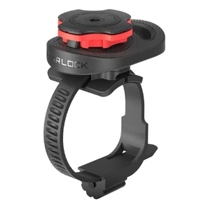 Велосипедное крепление Spigen Gearlock MS100 Out Front Bike Mount Black - Фото 2