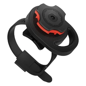 Велосипедное крепление Spigen Gearlock MS100 Out Front Bike Mount Black - Фото 3