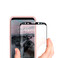 Захисне скло Spigen GLAS.tR SLIM для Samsung Galaxy S8 - Фото 5