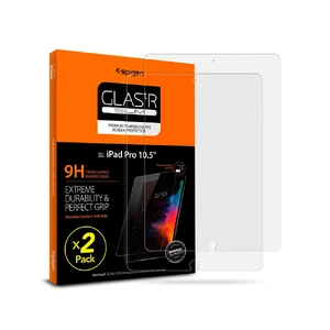 Захисне скло Spigen GLAS.tR SLIM для iPad Pro 10.5 | Air 3" (2 скла)