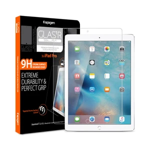 Захисне скло Spigen GLAS.tR SLIM для iPad Pro 12.9"