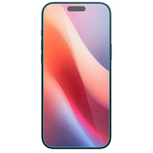 Защитное стекло Spigen Glas.tr Slim для iPhone 16 Pro - Фото 4
