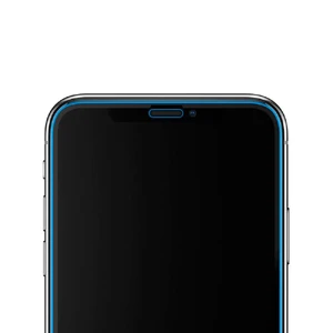 Захисне скло Spigen GLAS.tR SLIM Full Cover для iPhone 11 Pro | X | XS (2 скла) - Фото 2