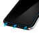 Захисне скло Spigen GLAS.tR SLIM Full Cover для iPhone 11 Pro | X | XS (2 скла) - Фото 6