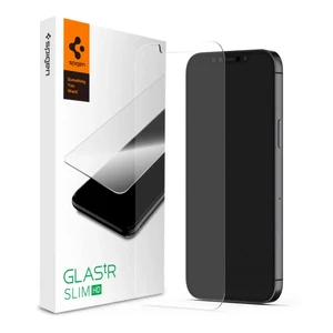 Захисне скло Spigen Glas.tR SLIM HD для iPhone 14 | 13 | 13 Pro AGL03391 - Фото 1