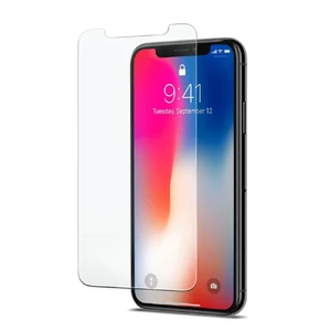Захисне скло Spigen GLAS.tR SLIM HD для iPhone 11 Pro | X | XS - Фото 2