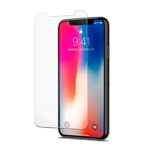 Захисне скло Spigen GLAS.tR SLIM для iPhone 11 Pro | X | XS (2 скла) - Фото 4