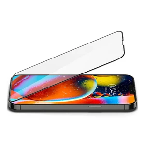 Захисне скло Spigen GLAS.tR Slim для iPhone 14 Plus | 13 Pro Max - Фото 3