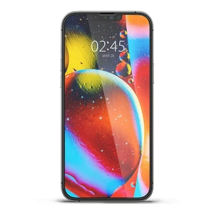 Захисне скло Spigen GLAS.tR Slim для iPhone 14 Plus | 13 Pro Max - Фото 2