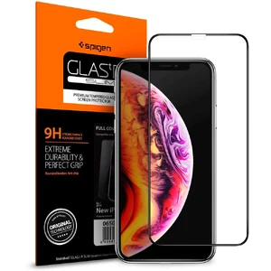 Захисне скло Spigen GLAS.tR SLIM для iPhone 11 | XR