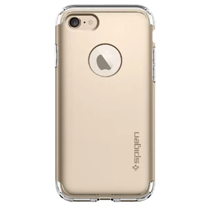 Чехол Spigen Hybrid Armor Champagne Gold для iPhone 7 | 8 - Фото 3