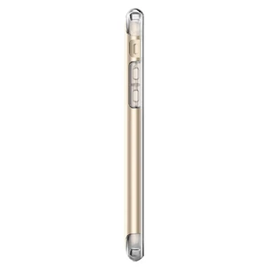 Чехол Spigen Hybrid Armor Champagne Gold для iPhone 7 | 8 - Фото 4