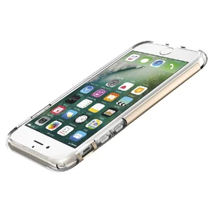 Чехол Spigen Hybrid Armor Champagne Gold для iPhone 7 | 8 - Фото 6