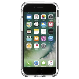 Чехол Spigen Hybrid Armor Gunmetal для iPhone 7 | 8 - Фото 2