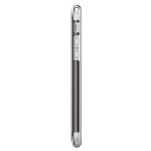 Чехол Spigen Hybrid Armor Gunmetal для iPhone 7 | 8 - Фото 4