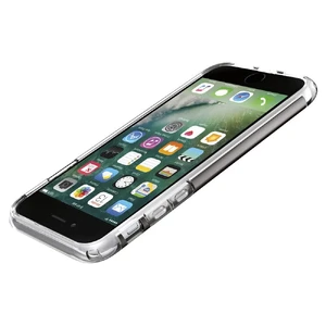 Чехол Spigen Hybrid Armor Gunmetal для iPhone 7 | 8 - Фото 6