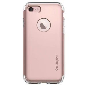 Чохол Spigen Hybrid Armor Rose Gold для iPhone 7 | 8 - Фото 3