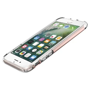 Чохол Spigen Hybrid Armor Rose Gold для iPhone 7 | 8 - Фото 6