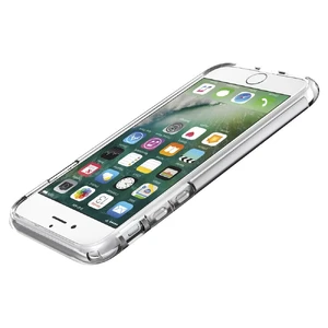 Чохол Spigen Hybrid Armor Satin Silver для iPhone 7 | 8 - Фото 6