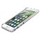 Чехол Spigen Hybrid Armor Satin Silver для iPhone 7 | 8 - Фото 6