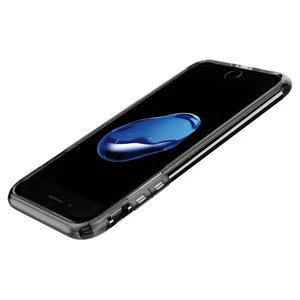 Чехол Spigen Hybrid Armor Jet Black для iPhone 7 Plus |  | 8 Plus - Фото 7