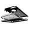 Чехол Spigen Hybrid Armor Jet Black для iPhone 7 Plus |  | 8 Plus - Фото 8