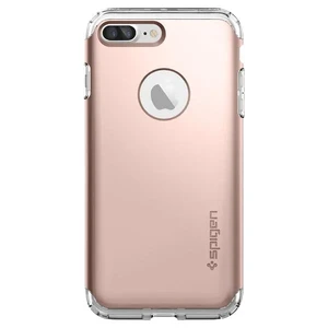 Чохол Spigen Hybrid Armor Rose Gold для iPhone 7 Plus | 8 Plus - Фото 3