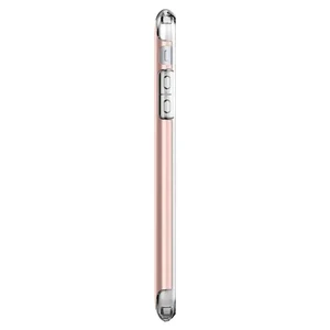Чохол Spigen Hybrid Armor Rose Gold для iPhone 7 Plus | 8 Plus - Фото 4