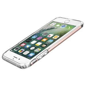 Чохол Spigen Hybrid Armor Rose Gold для iPhone 7 Plus | 8 Plus - Фото 7