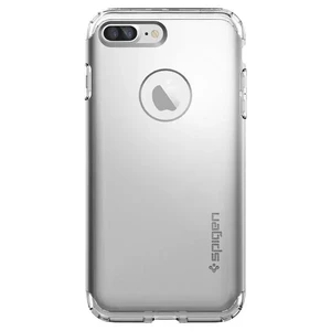 Чохол Spigen Hybrid Armor Satin Silver для iPhone 7 Plus | 8 Plus - Фото 3