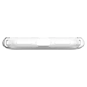 Чохол Spigen Hybrid Armor Satin Silver для iPhone 7 Plus | 8 Plus - Фото 5
