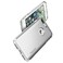 Чохол Spigen Hybrid Armor Satin Silver для iPhone 7 Plus | 8 Plus - Фото 9