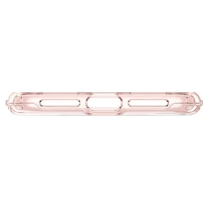 Чохол Spigen Crystal Hybrid Rose Crystal для iPhone XS Max - Фото 8