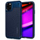 Чехол Spigen Hybrid NX Navy Blue для iPhone 11 Pro Max 075CS27046 - Фото 1
