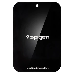 Магнітний автодержатель Spigen Kuel H12 - Фото 7