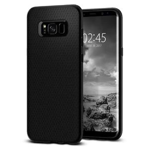Чехол Spigen Liquid Air Armor для Samsung Galaxy S8 Plus  - Фото 1